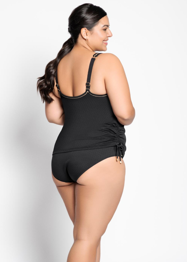 Tankini Embo�tant � armatures Maillots de Bain Ulla Dessous